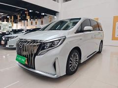 GAC Aion M8 Master Series 390T Premium Edition - ფოტო 1