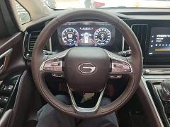 GAC Aion M8 Master Series 390T Premium Edition - ფოტო 10