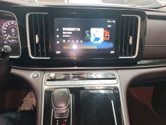 GAC Aion M8 Master Series 390T Premium Edition - ფოტო 12