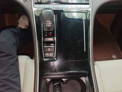 GAC Aion M8 Master Series 390T Premium Edition - ფოტო 13