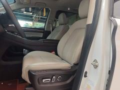 GAC Aion M8 Master Series 390T Premium Edition - ფოტო 14