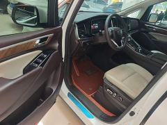 GAC Aion M8 Master Series 390T Premium Edition - ფოტო 15