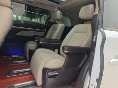 GAC Aion M8 Master Series 390T Premium Edition - ფოტო 16