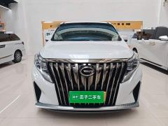 GAC Aion M8 Master Series 390T Premium Edition - ფოტო 2