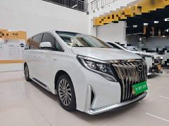 GAC Aion M8 Master Series 390T Premium Edition - ფოტო 3