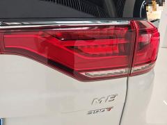 GAC Aion M8 Master Series 390T Premium Edition - ფოტო 7