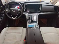 GAC Aion M8 Master Series 390T Premium Edition - ფოტო 9
