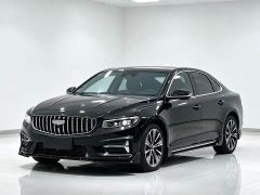 Geely Xingrui Oriental Radiance 1.5TD Kunlun Edition - photo 1