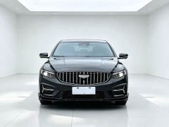 Geely Xingrui Oriental Radiance 1.5TD Kunlun Edition - photo 2