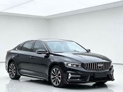 Geely Xingrui Oriental Radiance 1.5TD Kunlun Edition - photo 3