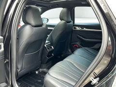 Geely Xingrui Oriental Radiance 1.5TD Kunlun Edition - photo 4