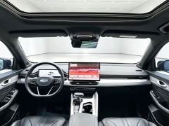 Geely Xingrui Oriental Radiance 1.5TD Kunlun Edition - photo 5