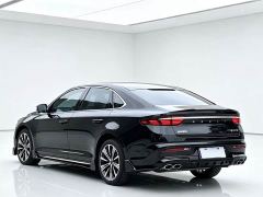 Geely Xingrui Oriental Radiance 1.5TD Kunlun Edition - photo 6