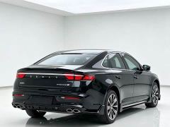 Geely Xingrui Oriental Radiance 1.5TD Kunlun Edition - photo 7