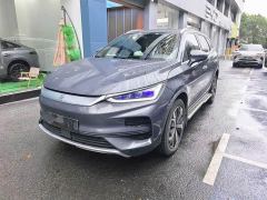 BYD Tang New Energy EV 730KM Premium Edition - фото 1