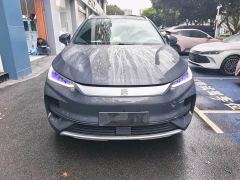 BYD Tang New Energy EV 730KM Premium Edition - фото 2