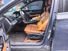 BYD Tang New Energy EV 730KM Premium Edition - фото 3