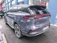 BYD Tang New Energy EV 730KM Premium Edition - фото 7