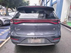 BYD Tang New Energy EV 730KM Premium Edition - фото 8