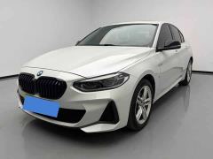 BMW 1 Series Facelift 120i M Sport Night Edition - фото 1