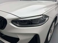 BMW 1 Series Facelift 120i M Sport Night Edition - фото 10
