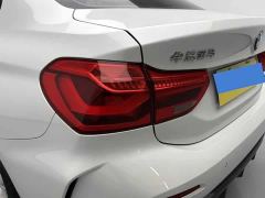 BMW 1 Series Facelift 120i M Sport Night Edition - фото 11