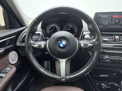 BMW 1 Series Facelift 120i M Sport Night Edition - фото 15
