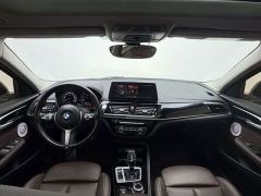 BMW 1 Series Facelift 120i M Sport Night Edition - фото 16