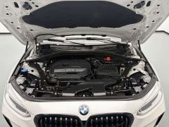 BMW 1 Series Facelift 120i M Sport Night Edition - фото 18