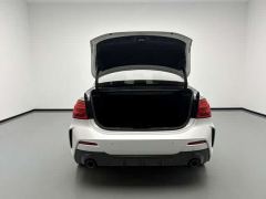 BMW 1 Series Facelift 120i M Sport Night Edition - фото 19