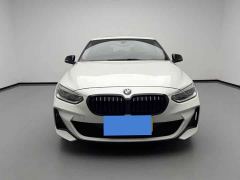 BMW 1 Series Facelift 120i M Sport Night Edition - фото 2