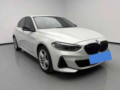 BMW 1 Series Facelift 120i M Sport Night Edition - фото 3