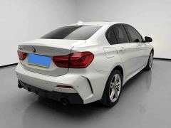 BMW 1 Series Facelift 120i M Sport Night Edition - фото 4