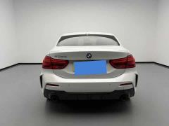 BMW 1 Series Facelift 120i M Sport Night Edition - фото 5