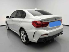 BMW 1 Series Facelift 120i M Sport Night Edition - фото 6