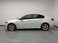 BMW 1 Series Facelift 120i M Sport Night Edition - фото 7