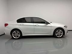 BMW 1 Series Facelift 120i M Sport Night Edition - фото 8