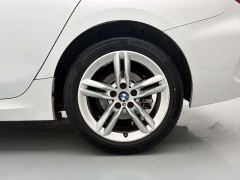 BMW 1 Series Facelift 120i M Sport Night Edition - фото 9