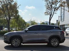 Jetour Jietu Dasheng 1.5T DCT Longteng Pro - photo 11