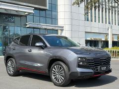 Jetour Jietu Dasheng 1.5T DCT Longteng Pro - photo 2