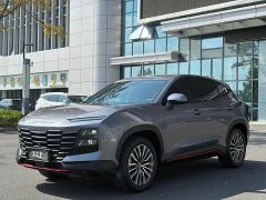 Jetour Jietu Dasheng 1.5T DCT Longteng Pro - photo 3