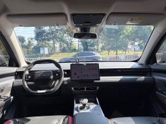 Jetour Jietu Dasheng 1.5T DCT Longteng Pro - photo 4