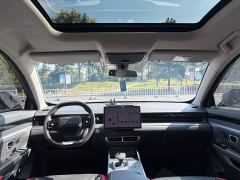 Jetour Jietu Dasheng 1.5T DCT Longteng Pro - photo 5