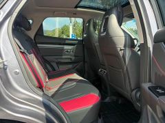 Jetour Jietu Dasheng 1.5T DCT Longteng Pro - photo 9