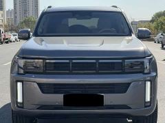 Beijing Off-Road BJ60 Extended Range Advanced Extended Range 5-Seater - ფოტო 1