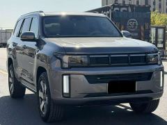Beijing Off-Road BJ60 Extended Range Advanced Extended Range 5-Seater - ფოტო 2