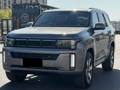Beijing Off-Road BJ60 Extended Range Advanced Extended Range 5-Seater - ფოტო 3