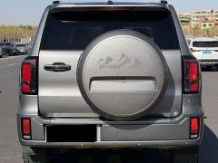 Beijing Off-Road BJ60 Extended Range Advanced Extended Range 5-Seater - ფოტო 4