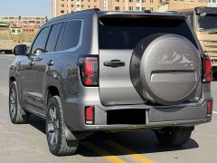 Beijing Off-Road BJ60 Extended Range Advanced Extended Range 5-Seater - ფოტო 5