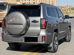 Beijing Off-Road BJ60 Extended Range Advanced Extended Range 5-Seater - ფოტო 6